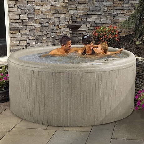 best hot tubs consumer report