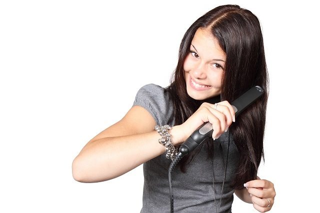 best hair straightener consumer report