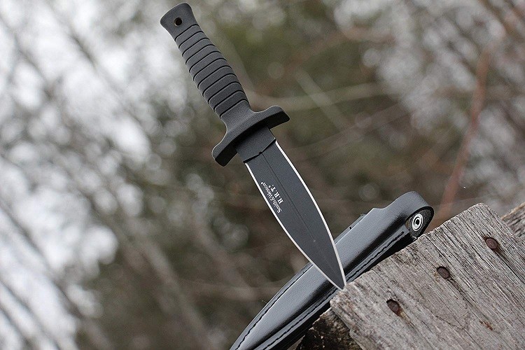best boot knife reviews consumer report