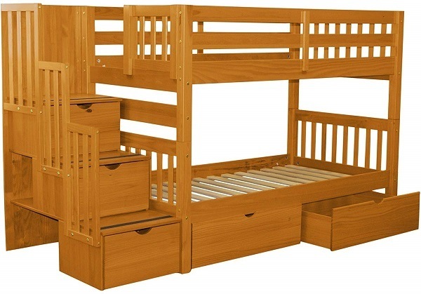 best bunk beds consumer report