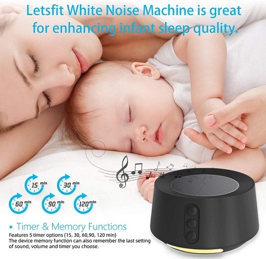 Best Sleep Sound Machine Consumer Reports