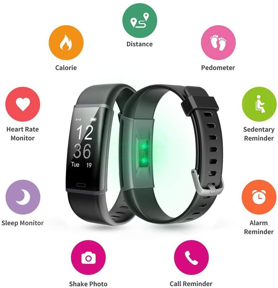 consumer reports best fitness tracker