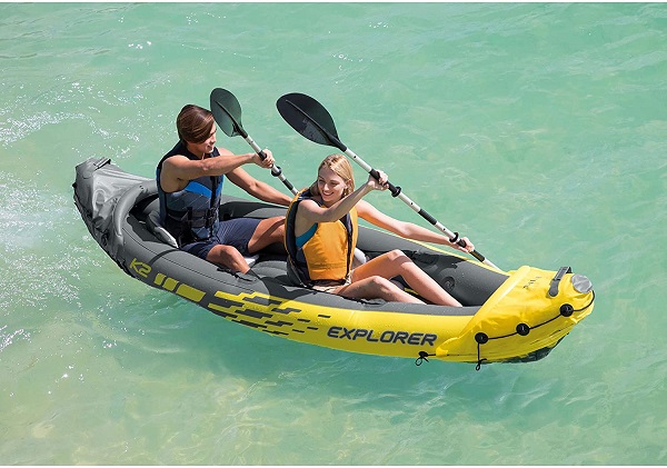 consumer reports best kayaks