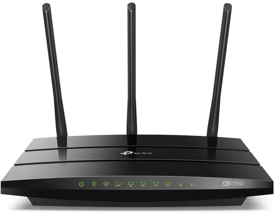 consumer reports best wifi router