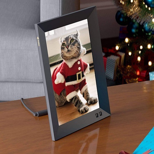 Best digital picture frame reviews consumer reports