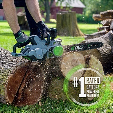 best cordless chainsaw consumer reports