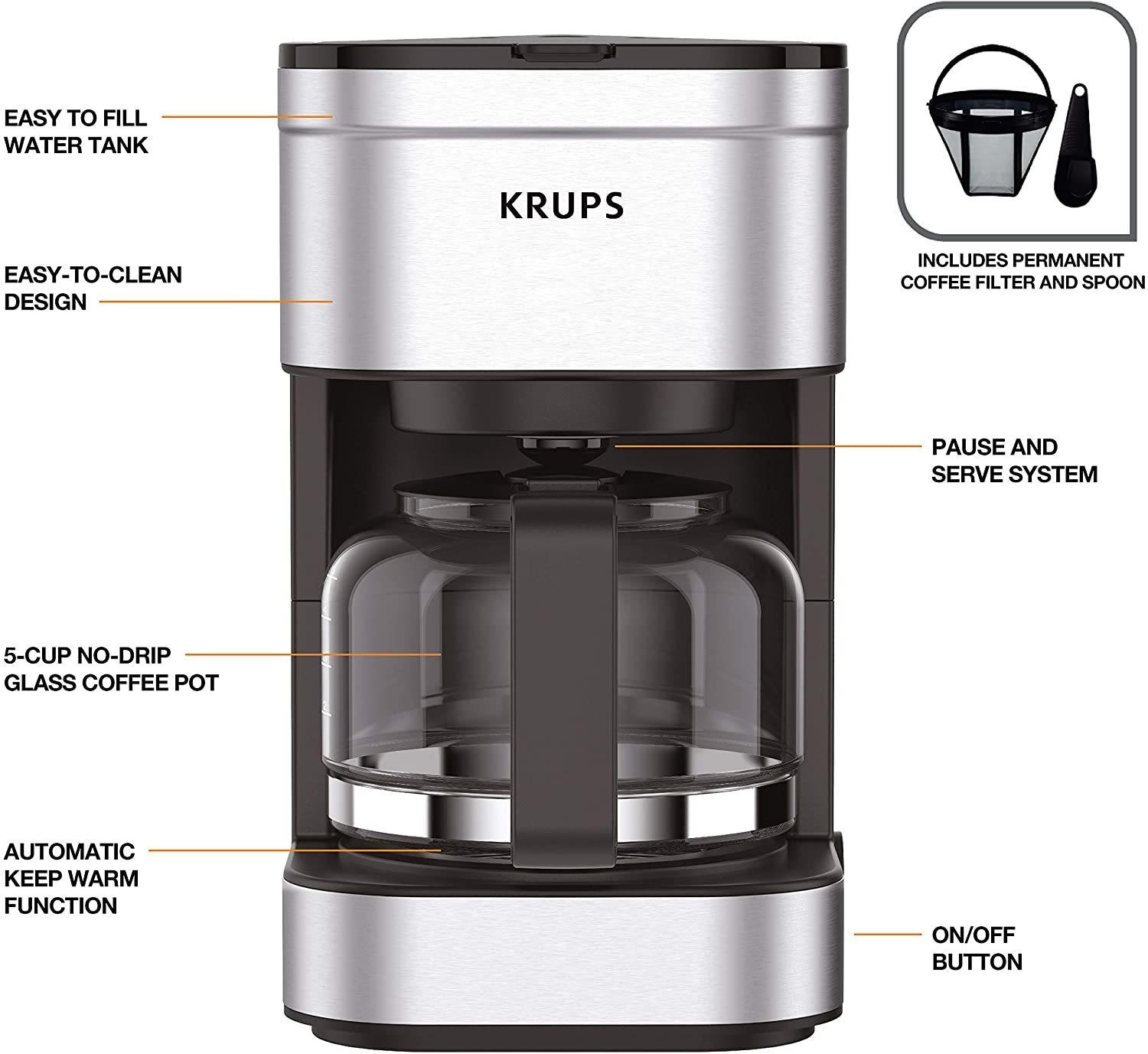 best drip coffee makers consumer reports