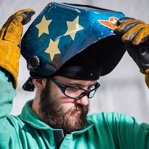 best welding helmets consumer reports