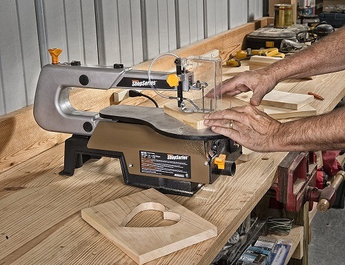 best scroll saws consumer reports