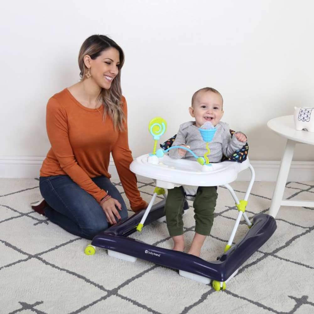 consumer reports baby walkers