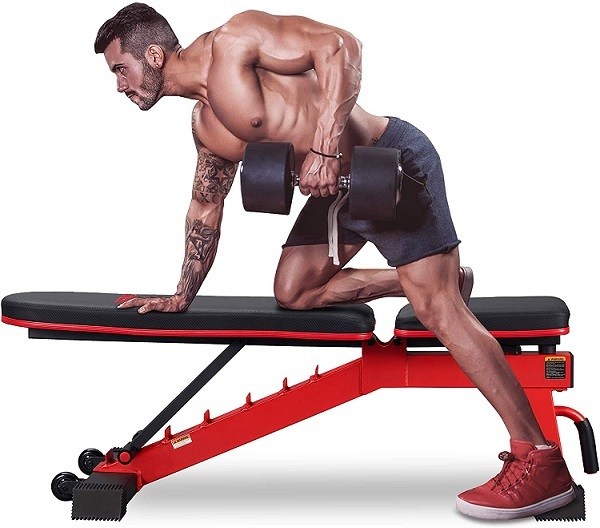 best weight benches consumer reports