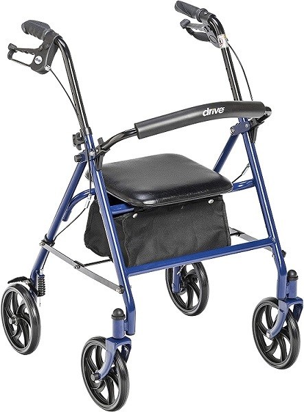 consumer reports best walkers
