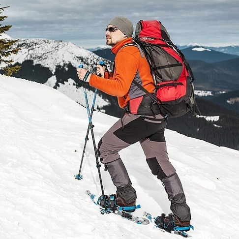 consumer reports best snowshoes