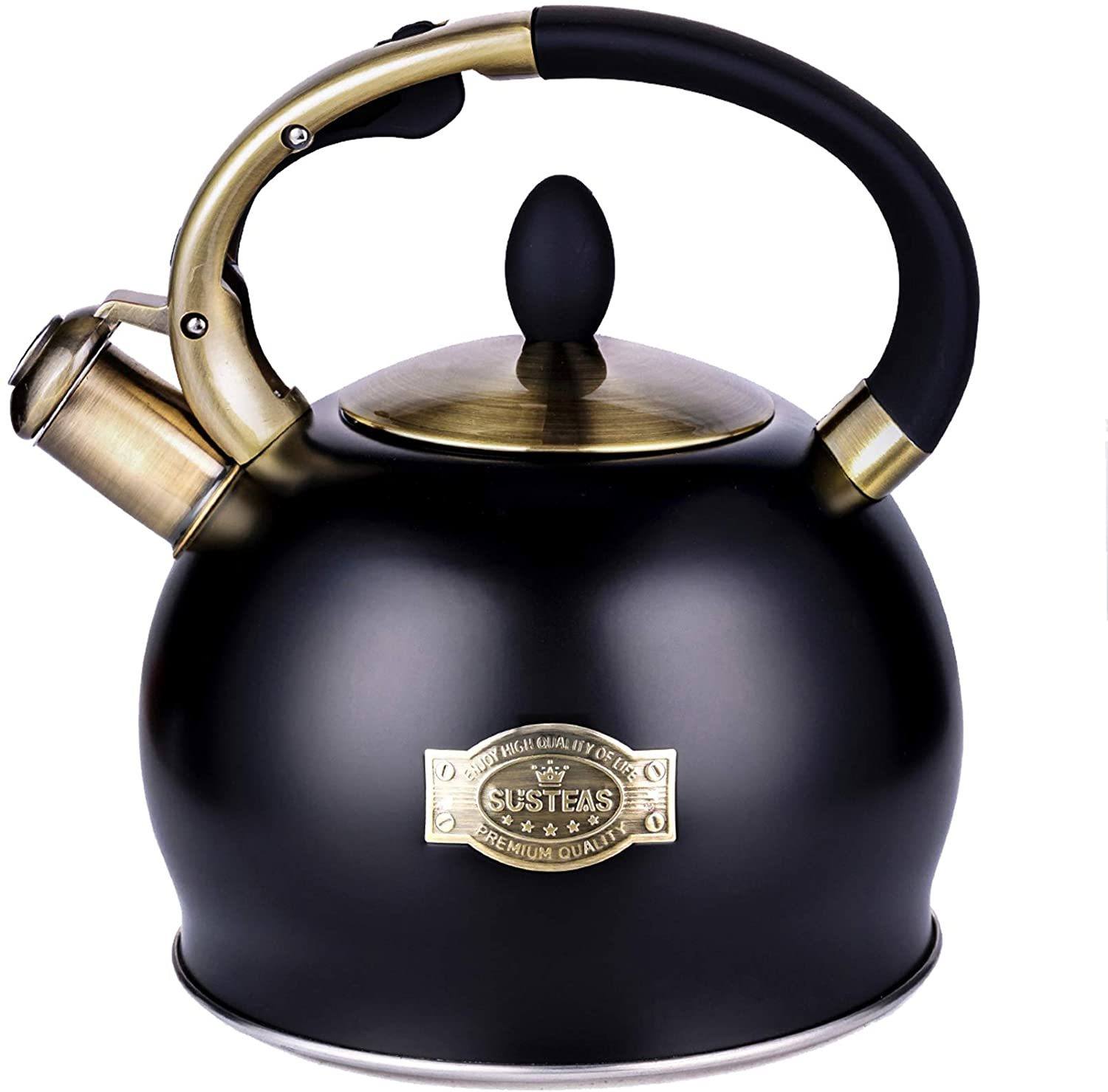 consumer reports best tea kettle