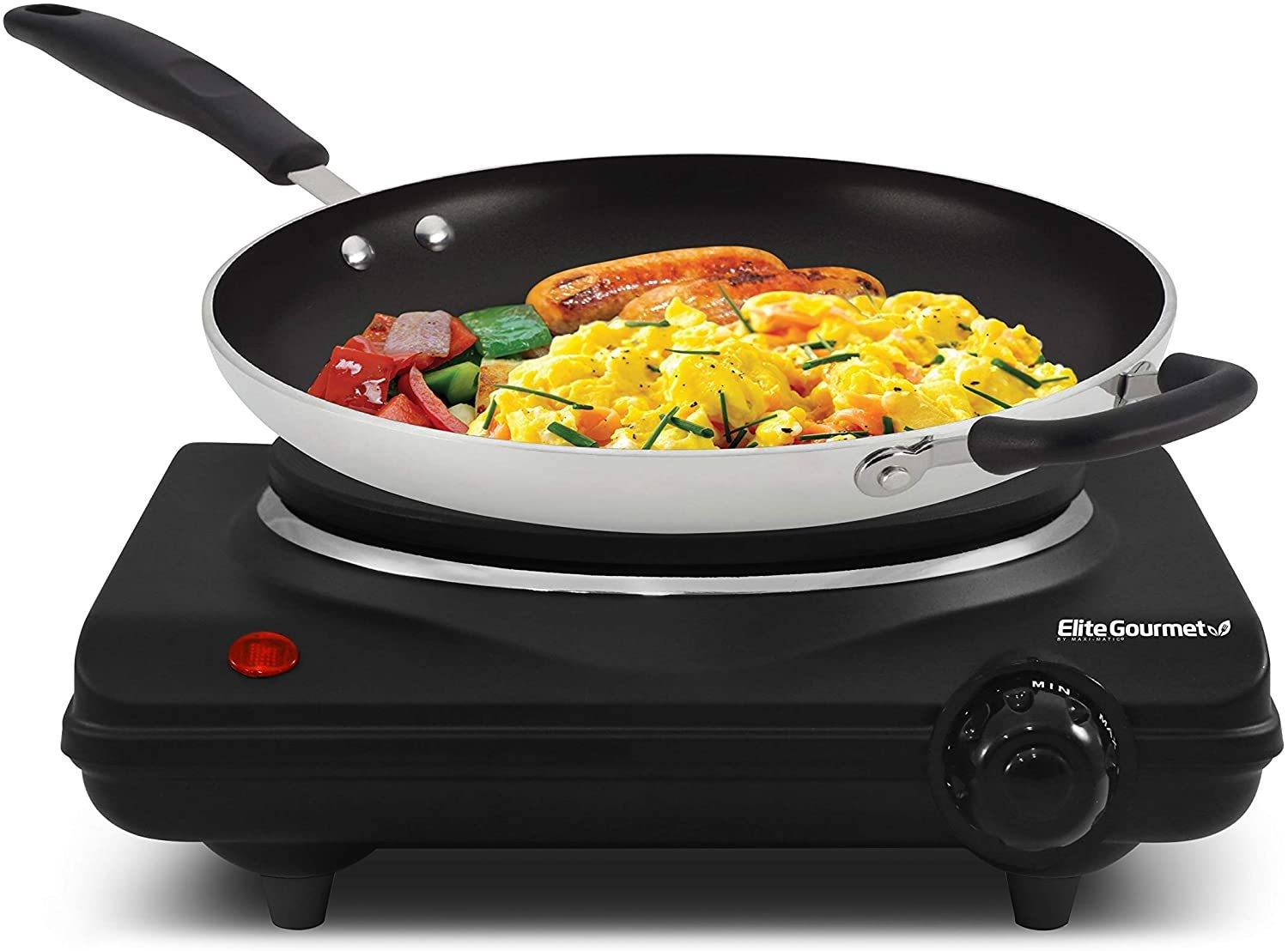 consumer reports best hot plates