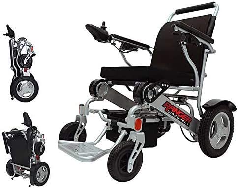 best electric wheelchair consumer reports